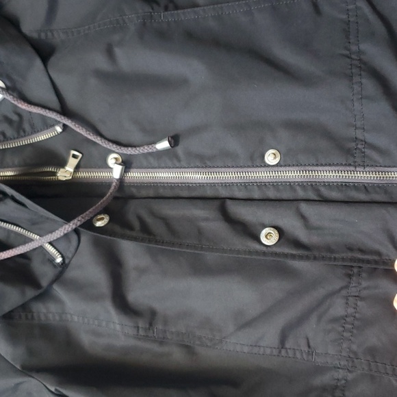 Cute short black Massimo jacket. - Picture 4 of 7